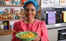 Nadiyas Lust- & Laune-Küche - Einfach, schnell, sensationell | TV-Programm von sixx