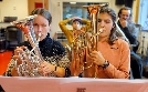 Das Camp in der Wildnis | TV-Programm von WDR