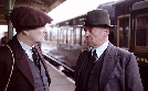 Inspector Foyle | TV-Programm von ONE HD