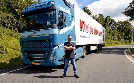 Euro Truckers - Immer auf Achse | TV-Programm von DMAX