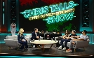 Chris Talls 