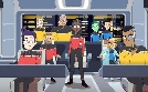 Star Trek: Lower Decks | TV-Programm von Comedy Central