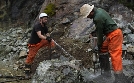 Outback Crystal Hunters - Die Kristalljäger | TV-Programm von DMAX