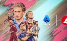 Serie A | TV-Programm von DF1