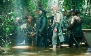 Pirates Of The Caribbean - Fremde Gezeiten | TV-Programm von Disney Channel