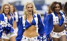 Dallas Cowboys Cheerleaders: Making the Team | TV-Programm von MTV