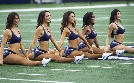 Dallas Cowboys Cheerleaders: Making the Team | TV-Programm von MTV