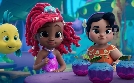 Disney Junior's Ariel | TV-Programm von Disney Channel