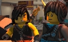 Ninjago - Verbotenes Spinjitzu | TV-Programm von sixx