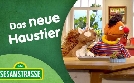 Sesamstraße | TV-Programm von NDR