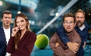 Die Promi Padel WM 2025 | TV-Programm von ProSieben
