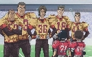 Eyeshield 21 | TV-Programm von ProSieben MAXX