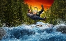 Goldrausch: White Water Alaska | TV-Programm von DMAX