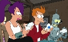 Futurama | TV-Programm von Comedy Central