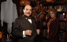 Agatha Christie's Poirot | TV-Programm von ONE HD