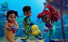 Disney Junior's Ariel | TV-Programm von Disney Channel