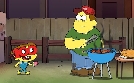 Big City Greens | TV-Programm von Disney Channel