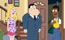 American Dad! | TV-Programm von Comedy Central