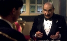 Agatha Christie's Poirot | TV-Programm von ONE HD