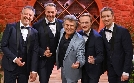 Schlager-Spaß mit Andy Borg | TV-Programm von mdr