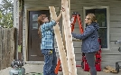 Good Bones - Mutter, Tochter, Home-Makeover | TV-Programm von sixx