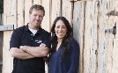 Fixer Upper - Umbauen, einrichten, einziehen! | TV-Programm von sixx
