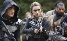 The 100 | TV-Programm von sixx
