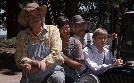 Die Waltons | TV-Programm von SAT.1 Gold