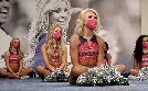 Dallas Cowboys Cheerleaders: Making the Team | TV-Programm von MTV