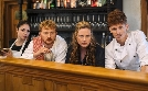 Meine Mutter gibt es doppelt | TV-Programm von hr