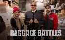 Baggage Battles - Die Koffer-Jäger | TV-Programm von TLC