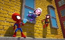 Spidey und seine Super-Freunde | TV-Programm von Disney Channel