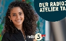 Der radio3 Atelier Talk | TV-Programm von RBB