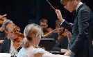 Klaus Mäkelä dirigiert Schostakowitsch - Mit Sol Gabetta | TV-Programm von arte