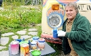 Natur im Garten | TV-Programm von 3sat