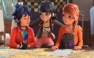 Miraculous - Geschichten von Ladybug und Cat Noir | TV-Programm von Disney Channel