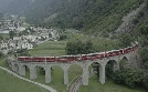 Traumhafte Bahnstrecken der Schweiz | TV-Programm von 3sat