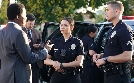 The Rookie | TV-Programm von zdf_neo