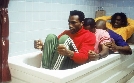 Cool Runnings - Dabeisein ist alles | TV-Programm von Disney Channel