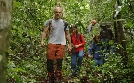 Ed Stafford: Into The Jungle | TV-Programm von DMAX