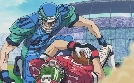 Eyeshield 21 | TV-Programm von ProSieben MAXX