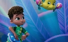 Disney Junior's Ariel | TV-Programm von Disney Channel