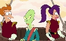 Futurama | TV-Programm von Comedy Central