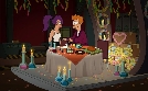 Futurama S10E02 Planet der Primaten | Fr 01.05. 20:35 Comedy Central