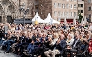 „Klang der Vielfalt“ - Deutsches Chorfest in Nürnberg | TV-Programm von BR