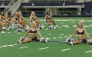Dallas Cowboys Cheerleaders: Making the Team | TV-Programm von MTV
