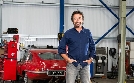Richard Hammond's Car Workshop | TV-Programm von DMAX