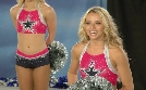 Dallas Cowboys Cheerleaders: Making the Team | TV-Programm von MTV