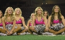 Dallas Cowboys Cheerleaders: Making the Team | TV-Programm von MTV