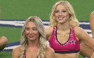 Dallas Cowboys Cheerleaders: Making the Team | TV-Programm von MTV